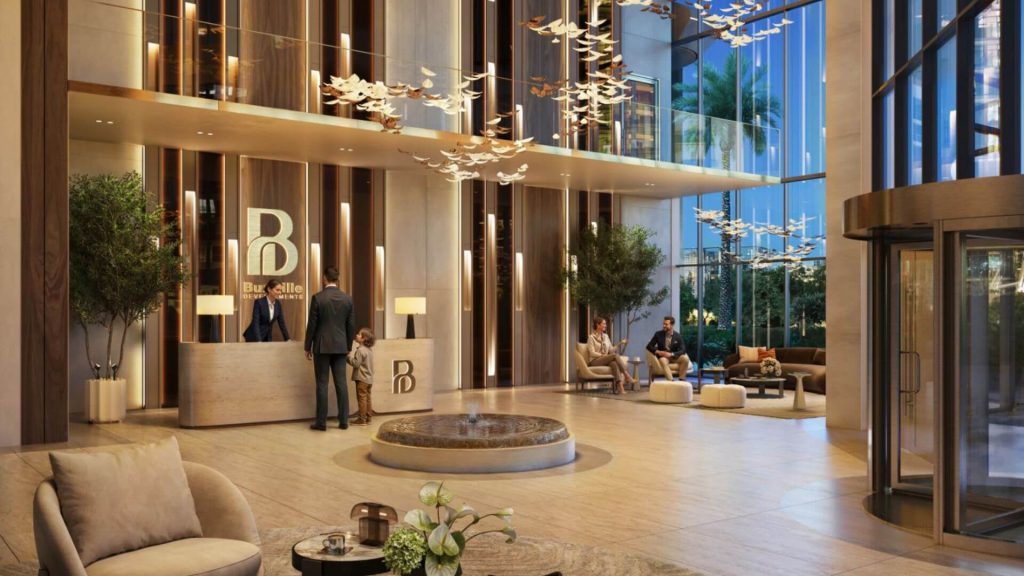Bab Al Qasr Sea View Residence 51